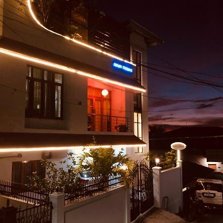 Bed and Breakfast Ocean Terrace Port Blair Zewnętrze zdjęcie