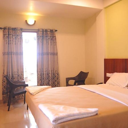 Bed and Breakfast Ocean Terrace Port Blair Zewnętrze zdjęcie