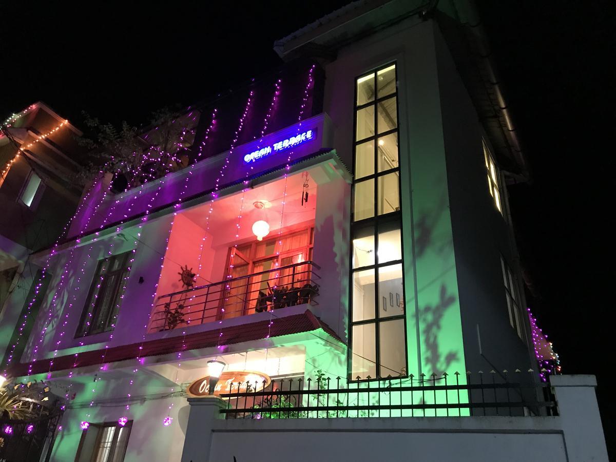Bed and Breakfast Ocean Terrace Port Blair Zewnętrze zdjęcie