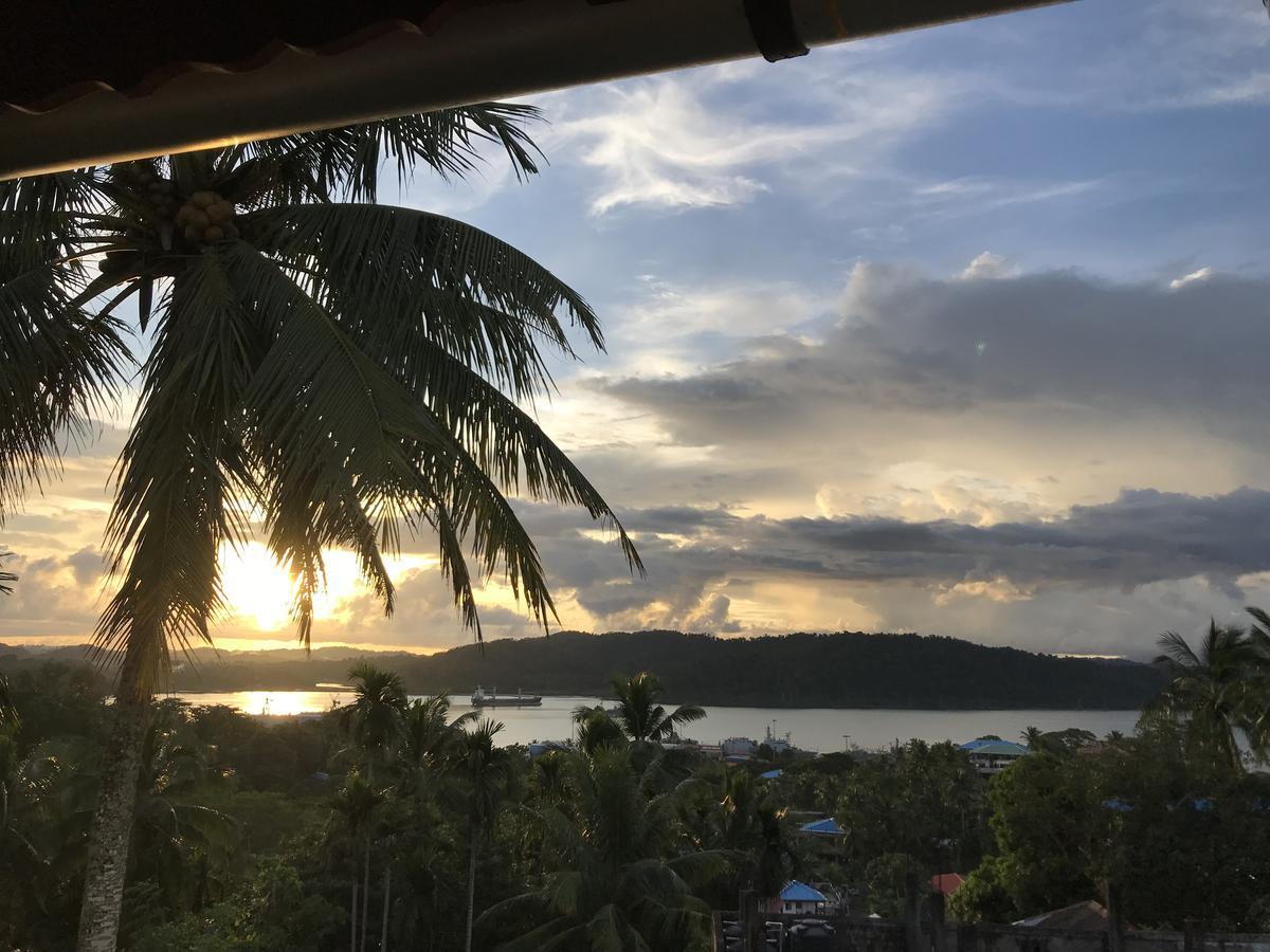 Bed and Breakfast Ocean Terrace Port Blair Zewnętrze zdjęcie